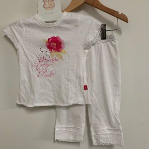 Escada Baby set